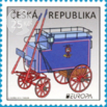 0754 / 0794 ** - 2013 kompletní čistý (neražený) ročník
