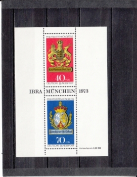NSR 0766 / 0767 (BL 9) ** - 1973
