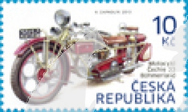 0754 / 0794 ** - 2013 kompletní čistý (neražený) ročník