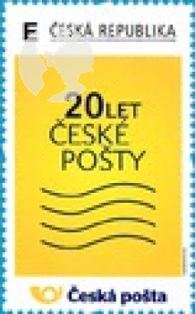 0754 / 0794 ** - 2013 kompletní čistý (neražený) ročník