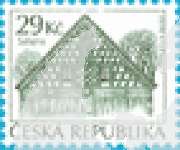 0754 / 0794 ** - 2013 kompletní čistý (neražený) ročník