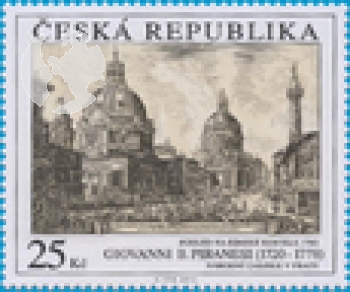 0754 / 0794 ** - 2013 kompletní čistý (neražený) ročník