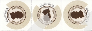 0830 + 0830 + 0830 S vodorovně (P + O + L) ** - 2014