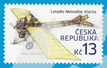 0831 / 0872 ** - 2015 kompletní čistý (neražený) ročník