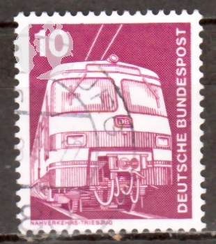 NSR 0847 ● - 1975