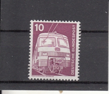 NSR 0847 ** - 1975