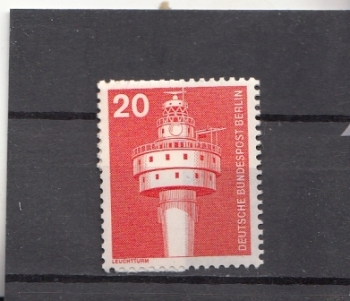 NSR 0848 ** - 1976