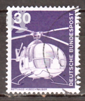 NSR 0849 ● - 1975