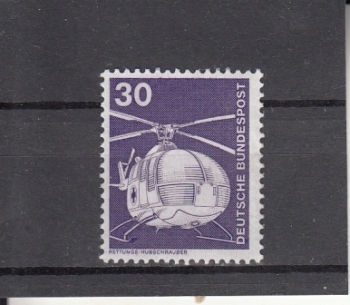 NSR 0849 ** - 1975