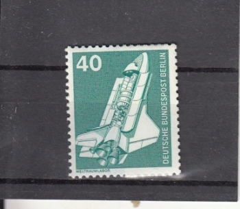 NSR 0850 ** - 1975