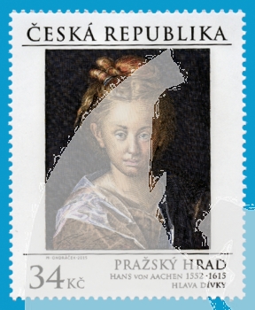 0831 / 0872 ** - 2015 kompletní čistý (neražený) ročník