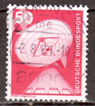 NSR 0851 ● - 1975