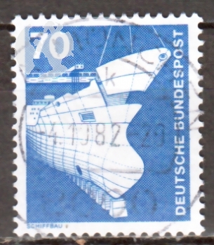 NSR 0852 ● - 1975
