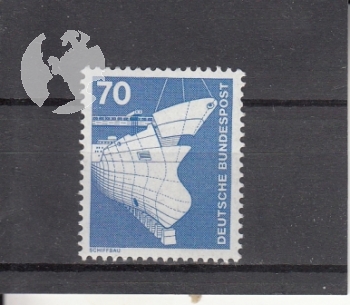 NSR 0852 ** - 1975