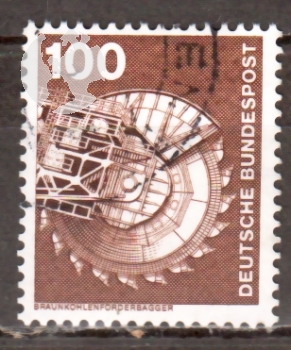 NSR 0854 ● - 1975