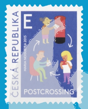 0831 / 0872 ** - 2015 kompletní čistý (neražený) ročník