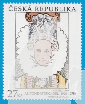 0831 / 0872 ** - 2015 kompletní čistý (neražený) ročník