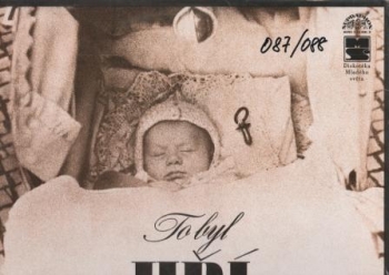 Jiří Grossmann / To byl Jiří Grossmann - 087 + 088