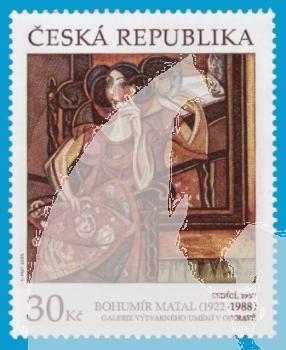 0831 / 0872 ** - 2015 kompletní čistý (neražený) ročník