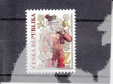 0831 / 0872 ** - 2015 kompletní čistý (neražený) ročník