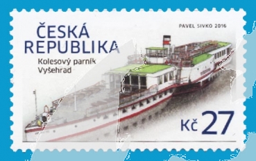 0873 / 0912 ** - 2016 kompletní čistý (neražený) ročník