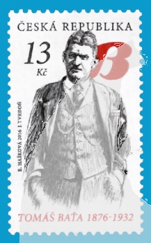 0873 / 0912 ** - 2016 kompletní čistý (neražený) ročník