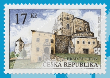 0873 / 0912 ● - 2016 kompletní razítkovaný (ražený) ročník