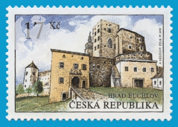 0873 / 0912 ** - 2016 kompletní čistý (neražený) ročník