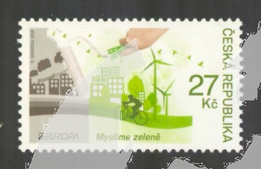 0873 / 0912 ● - 2016 kompletní razítkovaný (ražený) ročník