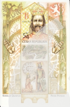 0873 / 0912 ** - 2016 kompletní čistý (neražený) ročník