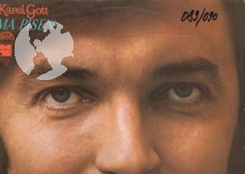 Karel Gott / Má píseň - 089 + 090