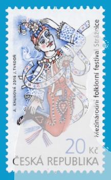 0873 / 0912 ** - 2016 kompletní čistý (neražený) ročník