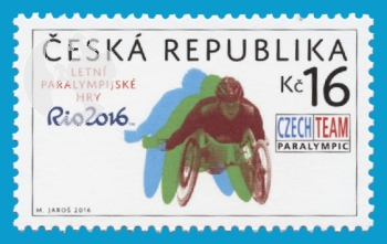 0873 / 0912 ** - 2016 kompletní čistý (neražený) ročník