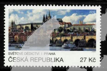 0873 / 0912 ** - 2016 kompletní čistý (neražený) ročník