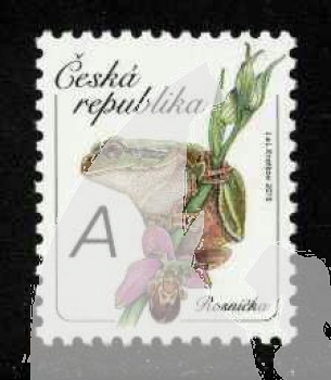 0873 / 0912 ** - 2016 kompletní čistý (neražený) ročník