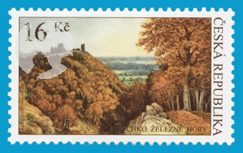 0873 / 0912 ● - 2016 kompletní razítkovaný (ražený) ročník