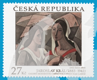 0873 / 0912 ** - 2016 kompletní čistý (neražený) ročník