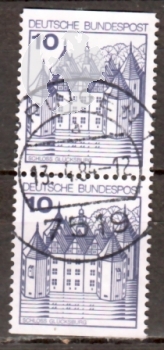 NSR 0913 C + 0913 D - Paar ● - 1977