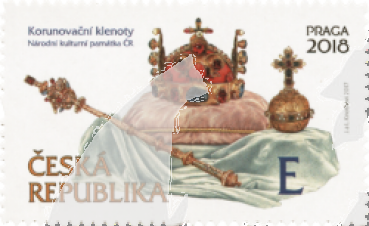 0913 / 0956 (A 0955 / 0956) ** - 2017 kompletní čistý (neražený) ročník