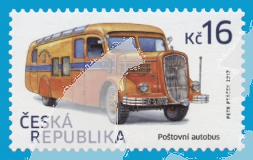 0913 / 0956 (A 0955 / 0956) ** - 2017 kompletní čistý (neražený) ročník