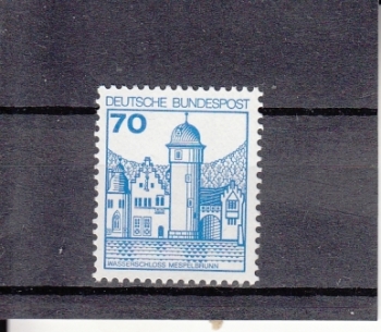 NSR 0918 A ** - 1977