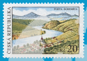 0913 / 0956 (A 0955 / 0956) ** - 2017 kompletní čistý (neražený) ročník