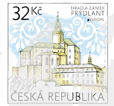 0913 / 0956 (A 0955 / 0956) ** - 2017 kompletní čistý (neražený) ročník