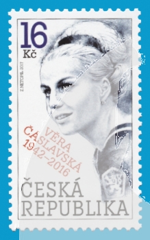 0913 / 0956 (A 0955 / 0956) ** - 2017 kompletní čistý (neražený) ročník