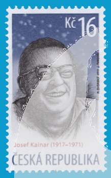0913 / 0956 (A 0955 / 0956) ** - 2017 kompletní čistý (neražený) ročník