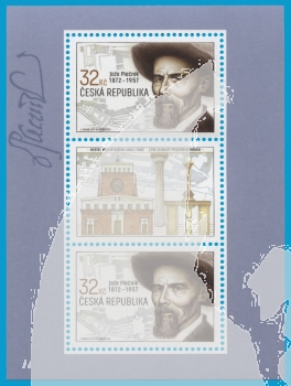 0913 / 0956 (A 0955 / 0956) ** - 2017 kompletní čistý (neražený) ročník