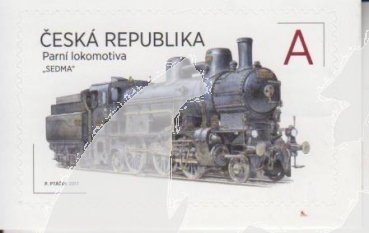 0913 / 0956 (A 0955 / 0956) ** - 2017 kompletní čistý (neražený) ročník