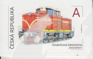 0913 / 0956 (A 0955 / 0956) ** - 2017 kompletní čistý (neražený) ročník