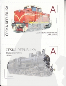 0930 + 0929 ZD senkrecht ** - 2017