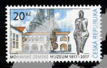 0913 / 0956 (A 0955 / 0956) ** - 2017 kompletní čistý (neražený) ročník